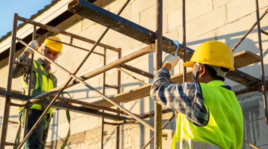 Professional fairlawn roofing services in Poplar, MT